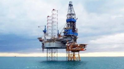 Exploración petrolera: “Si no aprovechamos la oportunidad, la historia nos va a juzgar”