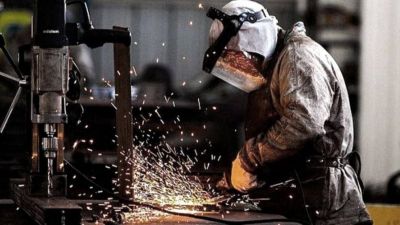 PBI: Industria, Construccin y Comercio, los sectores que tuvieron un mejor 2022