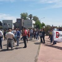 Gobierno y trabajadores de Rentas retoman negociacin para destrabar el conflicto