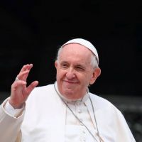La TV Pública estrena “Francisco”, el documental del Papa para conmemorar los 10 años de su asunción