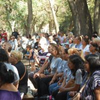 La diócesis de Quilmes celebró su encuentro diocesano para el camino sinodal