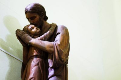 Solemnidad de San Jos�