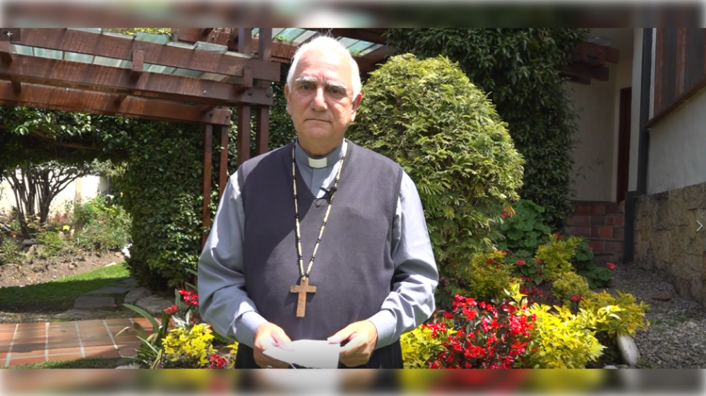Mons. Jorge Lozano: Tenemos que tomar opciones, este es el tiempo de Dios