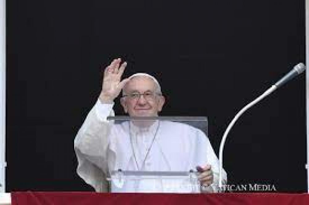 Francisco: Pidamos la gracia de sorprendernos cada d�a por los dones de Dios
