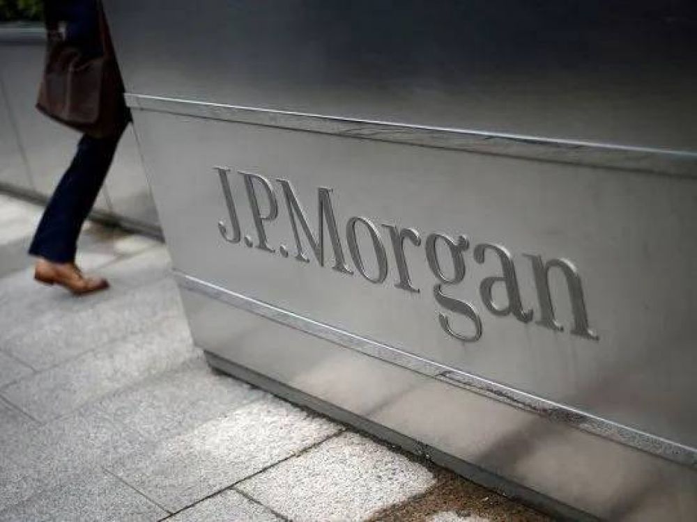 Dlar e inflacin: el demoledor pronstico de JPMorgan para la Argentina