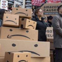 Amazon despedirá a otros 9.000 trabajadores y trabajadoras