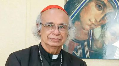 Cardenal se pronuncia sobre tensiones entre Nicaragua y el Vaticano