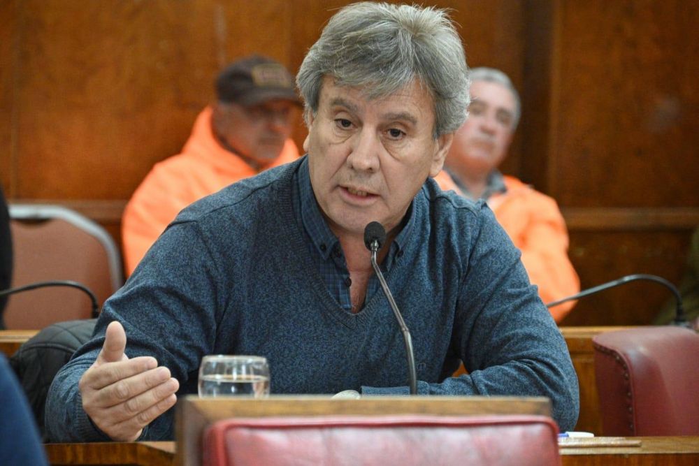 Desde Maestranza Casino le contestaron al concejal oficialista: Odian a los trabajadores afirmaron