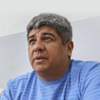 El pase de facturas de Pablo Moyano a Funes de Rioja y el abrupto corte del zoom, la intervencin que marc el final del Consejo del Salario