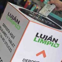 Gestin Ambiental: campaa de reciclaje de celulares y tablets