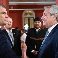 Una escalada con cartas cruzadas