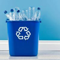 Estas dos empresas acordaron una alianza para recolectar material de reciclaje