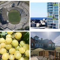 Lo que se viene en Mar del Plata: edificios de lujo, el primer rooftop, bodegas, barrios privados y hasta un nuevo club