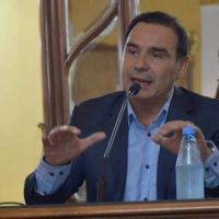 Valds: Nacin nos paga una migaja y la masa salarial es realmente altsima