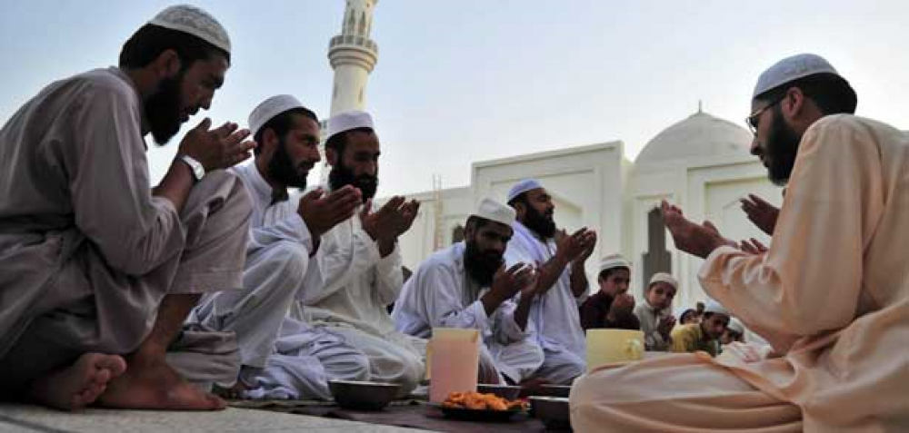 Ramadán: autoridades musulmanas confirman el inicio del mes sagrado