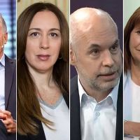 Escndalo en Pro por los cierres en Salta y Tierra del Fuego: Larreta veta los acuerdos de Bullrich con la UCR