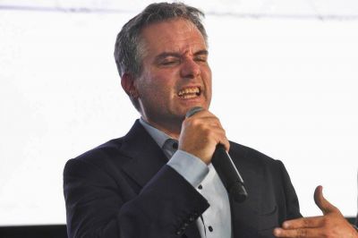 Por qué Rodríguez Larreta despidió (con elogios) al ministro de los chats Marcelo D'Alessandro