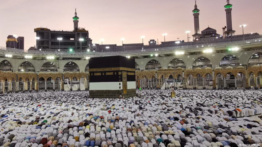 Dos mil millones de musulmanes del mundo comienzan el mes sagrado del Ramadán