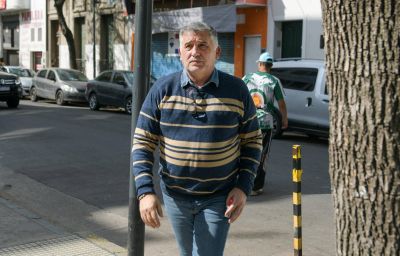Paco Manrique confirm que lo sacaron del Consejo del Salario y apunt contra los Gordos: Creen en los acuerdos de cpula, anuncian cosas por Twitter y no le ven la cara a un puto laburante