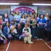 Municipio inici ronda de encuentros con emprendedores vinculados al reciclado