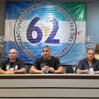CHACO: Las 62 Organizaciones Eligieron Representantes Para Integrar Las Listas Del PJ Chaco