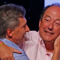 Mauricio Macri volvi a verse con Ernesto Sanz en un encuentro secreto: la crisis, la presin por el rol del expresidente y sus dudas