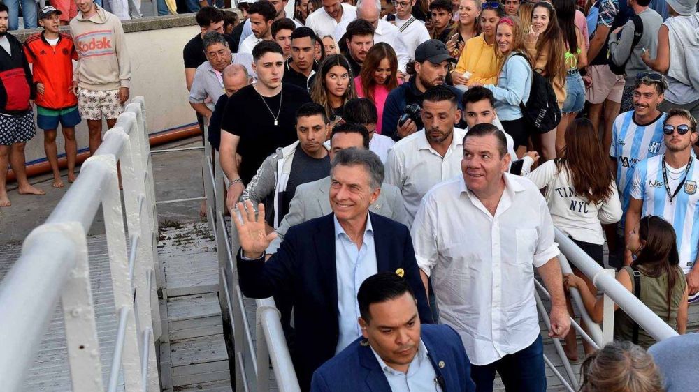 Interna opositora: el laberinto de los rehenes de Mauricio Macri