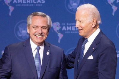 Las gestiones que destrabaron la cumbre Fernández-Biden y los puntos ineludibles de la agenda