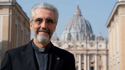 Subsecretario del Snodo: Hemos visto la vitalidad de la Iglesia