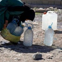 El Papa: “El agua es un recurso indispensable cuyos datos actuales son alarmantes”