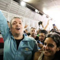 Mximo Kirchner desafa al Presidente: Si alguien se enoja vamos a elecciones y la sociedad define