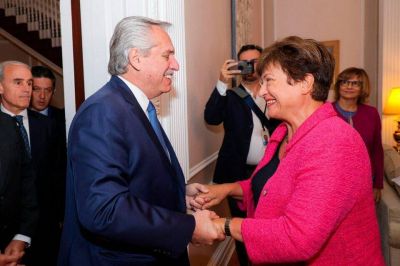 El a�o de la inflaci�n y la deuda