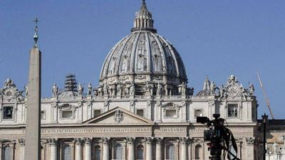 El Papa confirma �Vos estis lux mundi�, el procedimiento contra los abusos