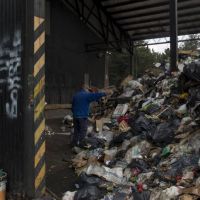 Villa La Angostura: la planta modelo de tratamiento de residuos est colapsada y sin inversin