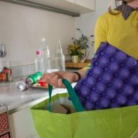 Cómo separar los residuos en casa y qué es un compostaje