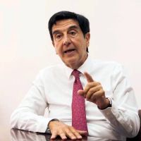 El plan de Carlos Melconian para el prximo presidente