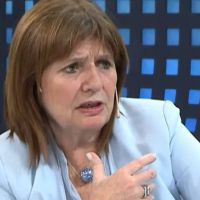 Patricia Bullrich elogió la decisión de Mauricio Macri de no ser candidato a presidente en las elecciones de 2023