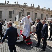El papa Francisco actualizó las normas para prevenir y combatir los abusos sexuales