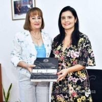 La Secretaría de la Mujer y el Consulado de Paraguay en Formosa trabajan articuladamente por los derechos del género