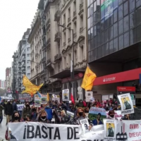 Datos provisorios confirman que en 2022 aumentaron los accidentes laborales fatales en la Argentina