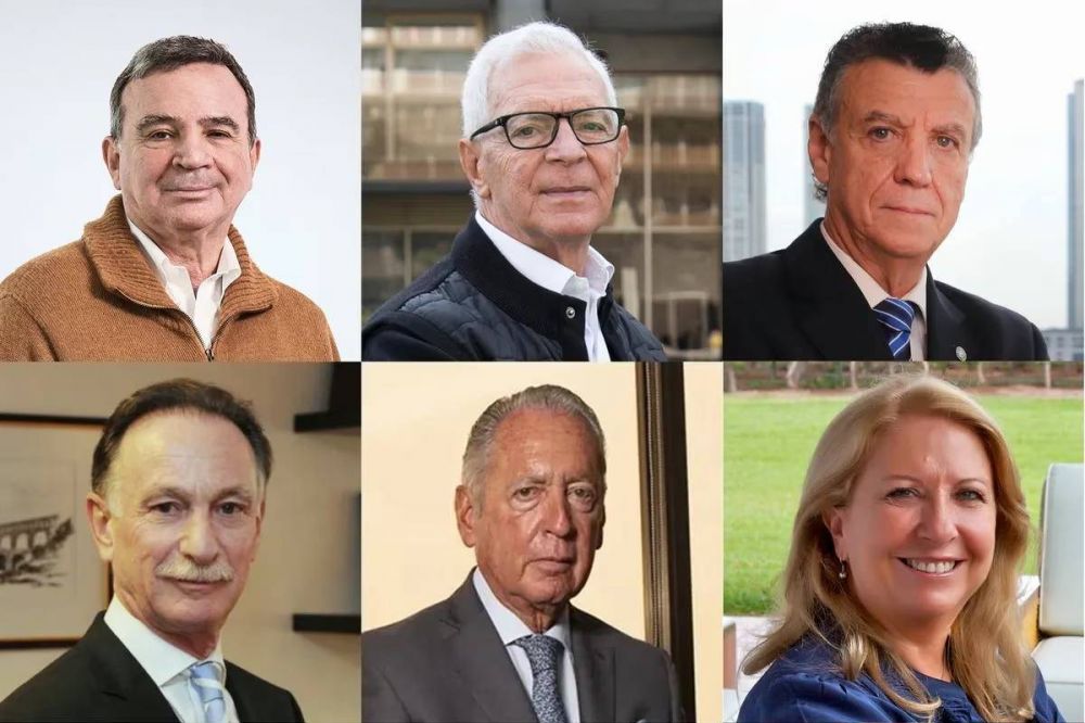 Para los empresarios, la decisin de Macri de bajarse de la candidatura presidencial reduce la incertidumbre