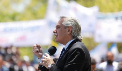 El kirchnerismo pide que Alberto Fern�ndez 