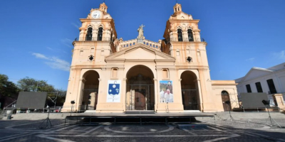 La Iglesia Católica convoca a una marcha contra las drogas y la violencia en Córdoba