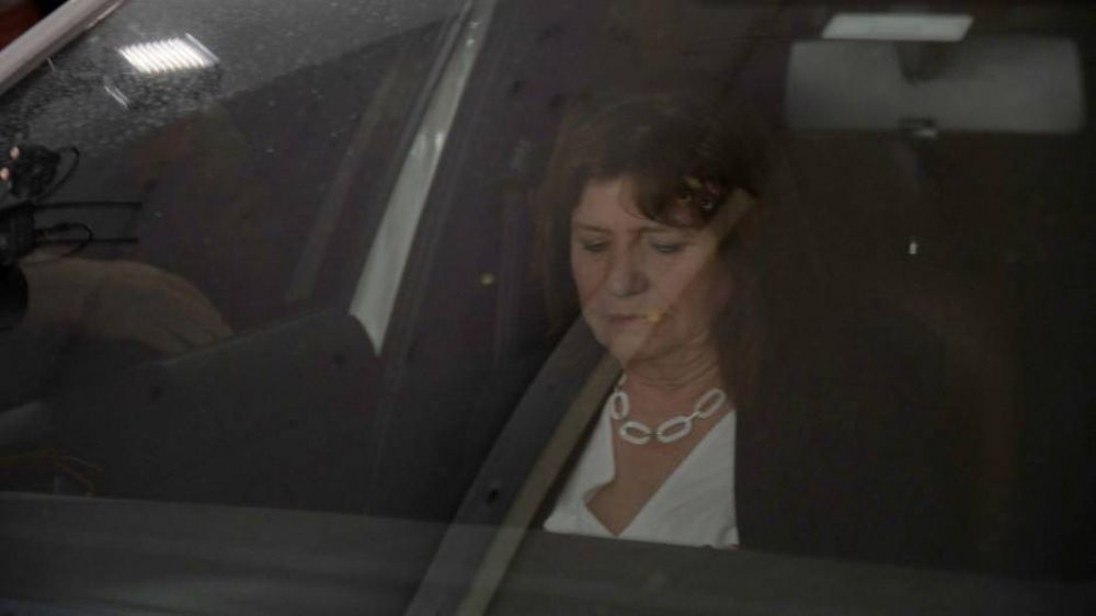 El PRO quiere bloquear en la Justicia el canje de bonos de Massa