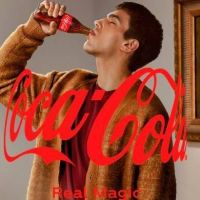 Coca Cola presentó su nueva campaña global 