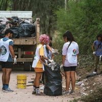 Realizan un relevamiento de pequeos basurales en Escobar para lograr su eliminacin