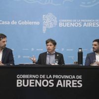 La Provincia anunci la revalorizacin de honorarios mdicos y present programas para ampliar las prestaciones de IOMA