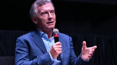 Mauricio Macri advierte a Juntos por el Cambio: 