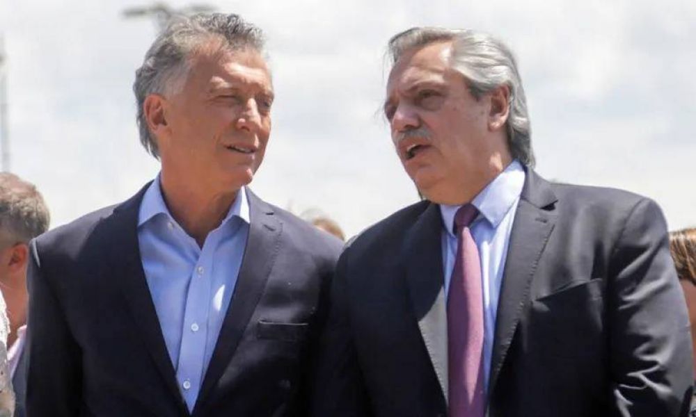 El Frente de Todos mantendr a Mauricio Macri en la cancha a pesar del renunciamiento