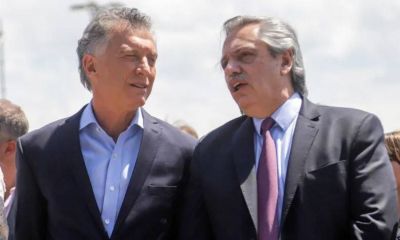El Frente de Todos mantendrá a Mauricio Macri en la cancha a pesar del renunciamiento